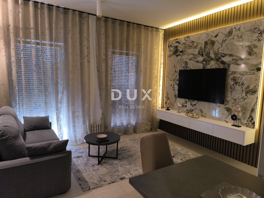 Apartment in Grad Pula, Istria County, Croatia 4 - 16817341