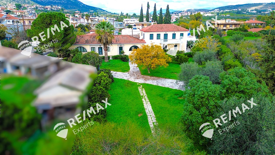 House in Community of Asini, Asini, Greece 2 - 16817970