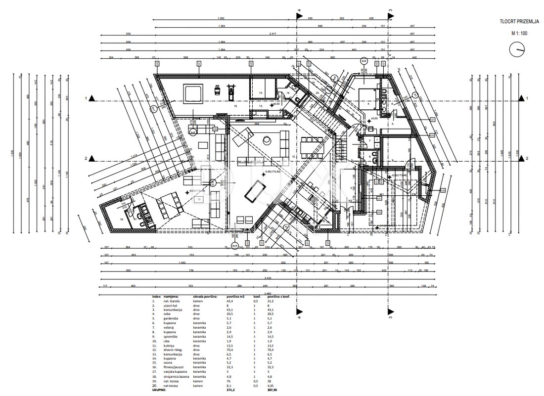 House in Labin, Istria County, Croatia 2 - 16817411