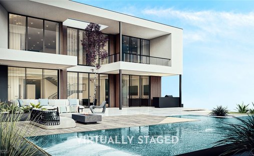 House in Henderson, Nevada, United States 1
