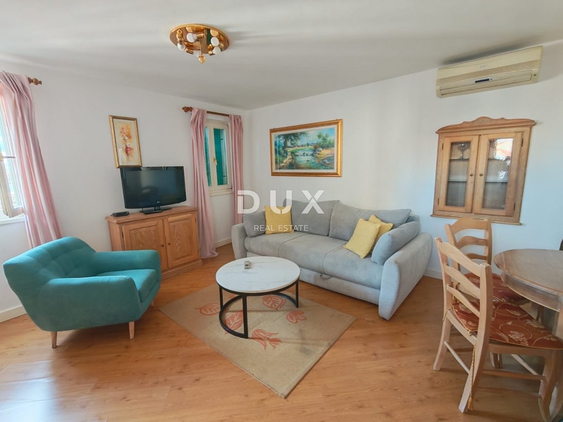 Apartment in Rovinj, Istria County, Croatia 1 - 16816718