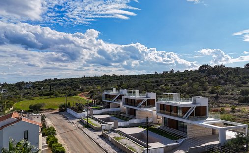 Villa in Paralimni, Famagusta, Cyprus 1