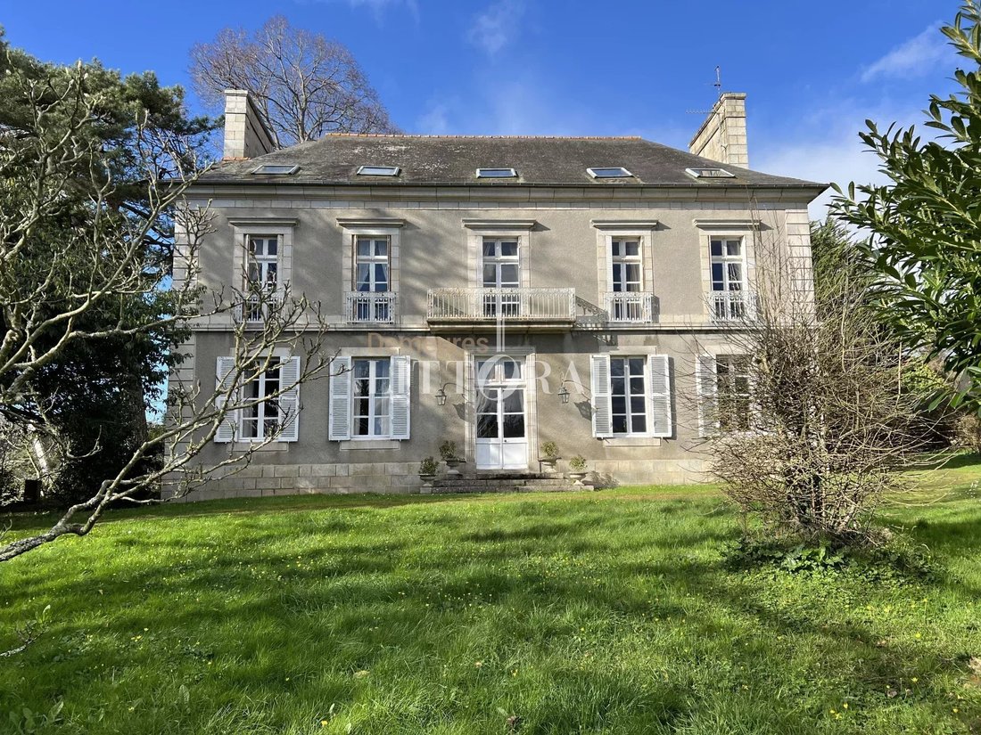 Estate in Lannion, Brittany, France 3 - 16815971
