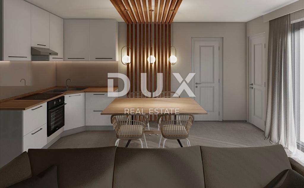 Apartment in Porec, Istria County, Croatia 1 - 16817668