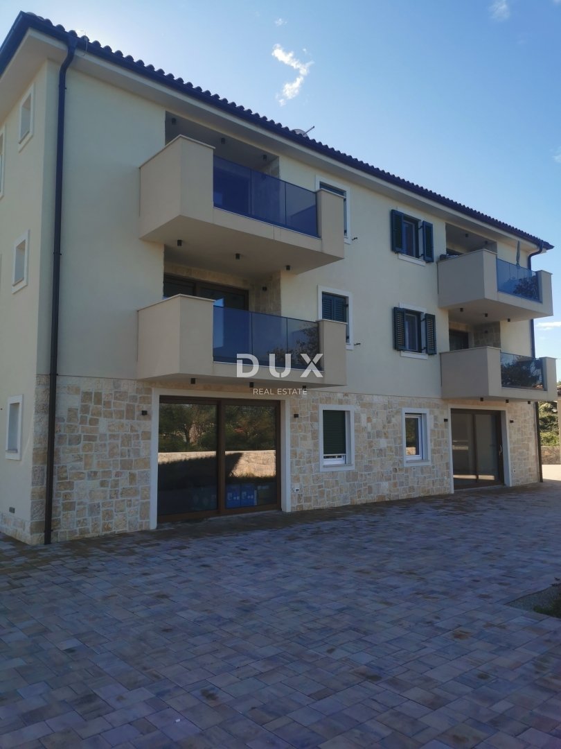 Appartamento a Malinska, Regione litoraneo-montana, Croazia 5 - 16817309