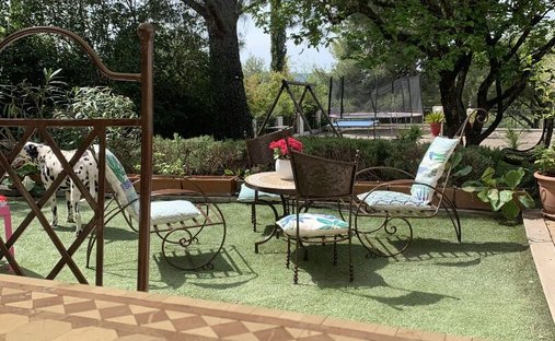 Castle for Sale in Aubagne, Provence-Alpes-Côte d'Azur, France