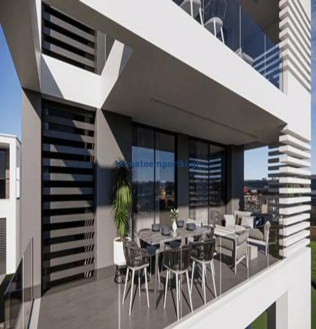 Apartment in Voula, Attica, Greece 4 - 16817983