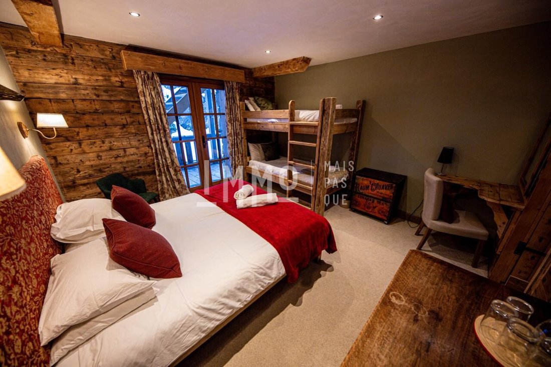 Apartment in Sainte-Foy-Tarentaise, Auvergne-Rhône-Alpes, France 5 - 16817871