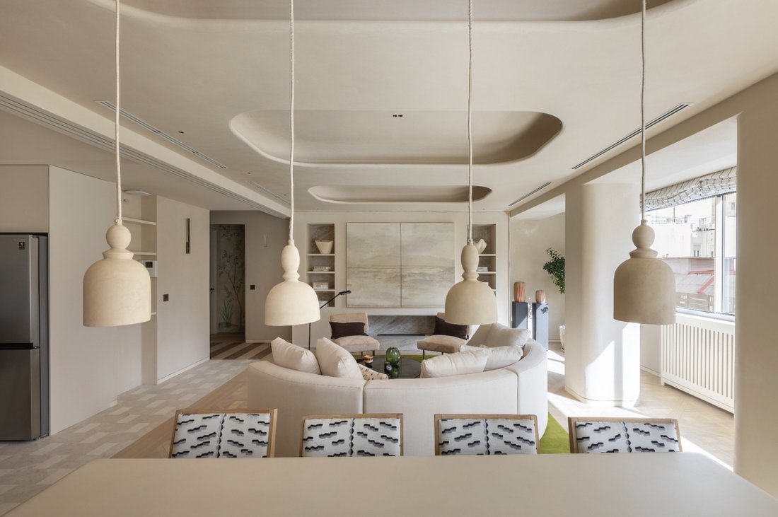 Apartment in Barrio Salamanca, Madrid, Spain 3 - 16818822
