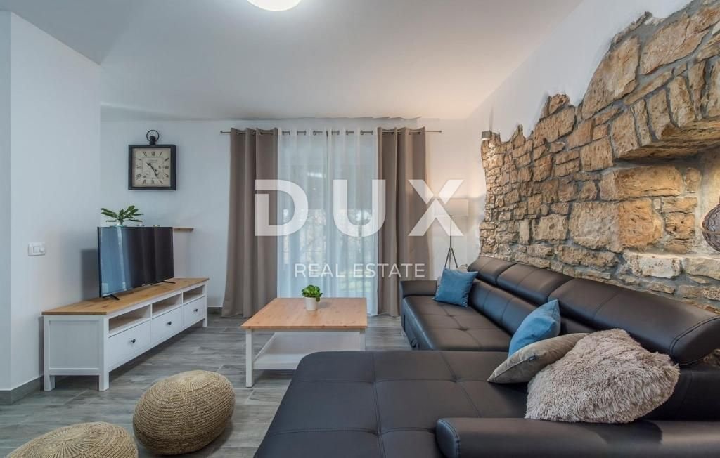 Casa en Sveti Lovrec Pazenaticki, Istria, Croacia 4 - 16817118
