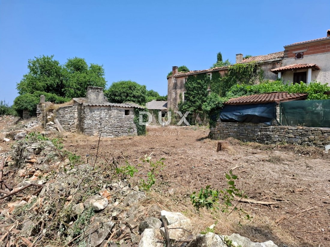 House in Bale, Istria County, Croatia 1 - 16816991