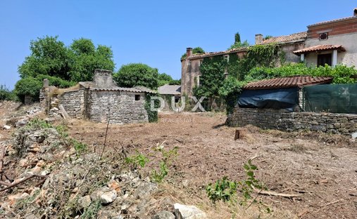 House in Bale, Istria County, Croatia 1