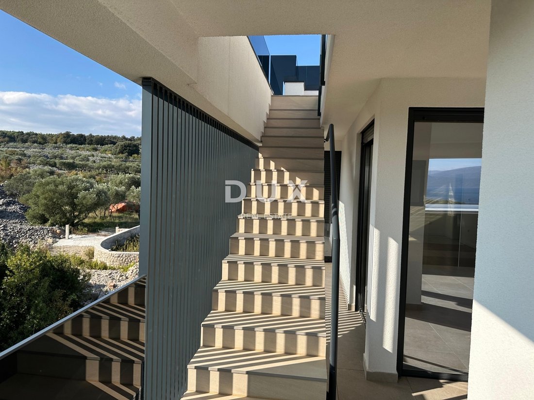 Apartment in Krk, Primorje-Gorski Kotar County, Croatia 4 - 16816787