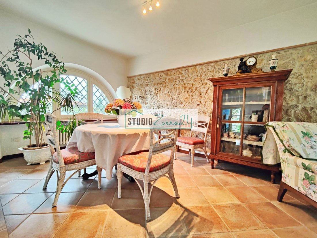 Villa in Pietrasanta, Tuscany, Italy 5 - 16817676