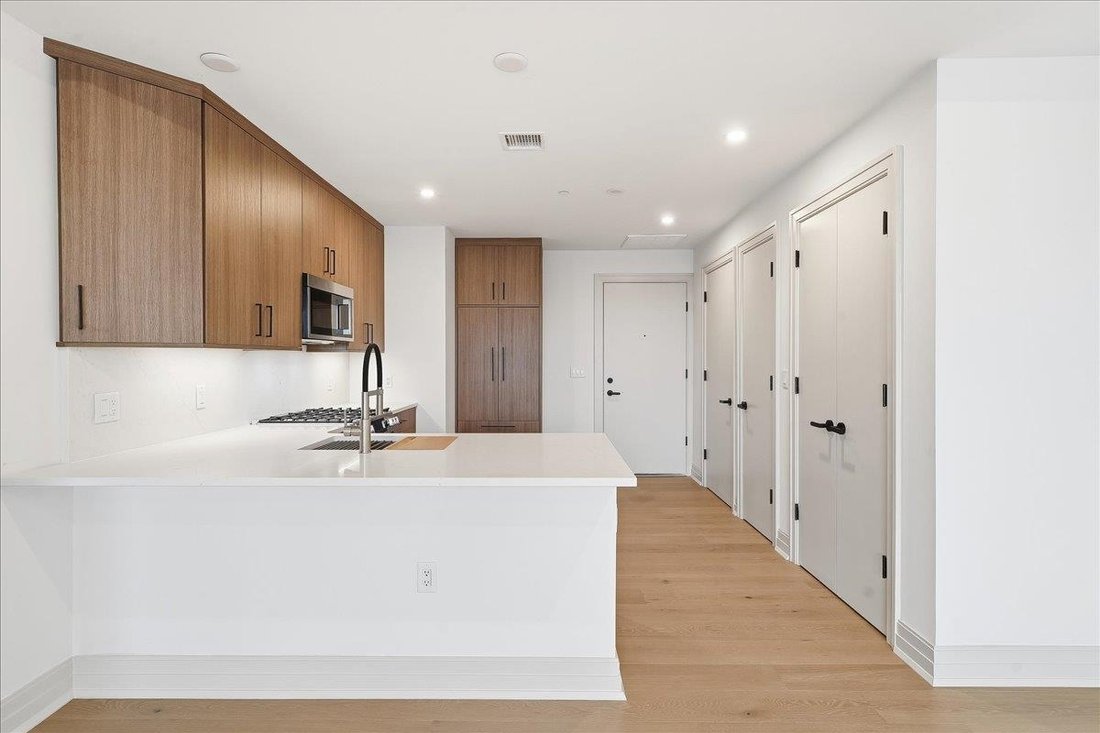 Condo in Hoboken, New Jersey, United States 5 - 16816916