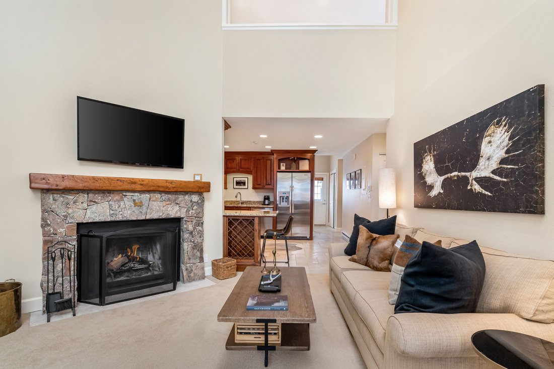 Condo in Vail, Colorado, United States 1 - 16818162