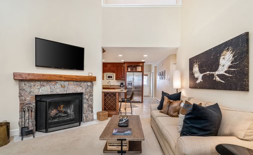 Appartement à Vail, Colorado, États-Unis 1
