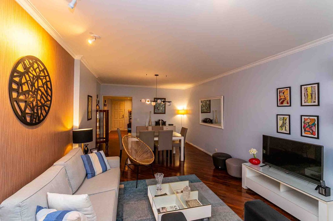 Apartment in Rio de Janeiro, State of Rio de Janeiro, Brazil 5 - 16819380