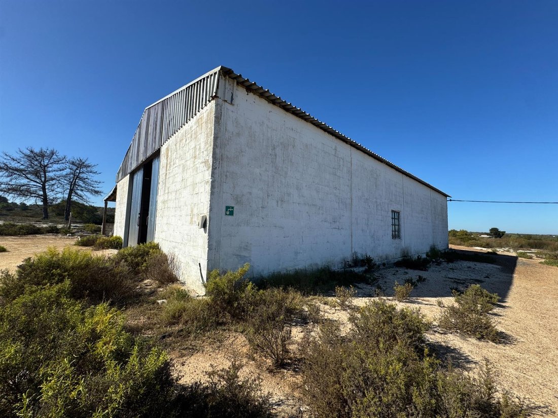 Farm Ranch in Swartland Local Municipality, Western Cape, South Africa 3 - 16105596