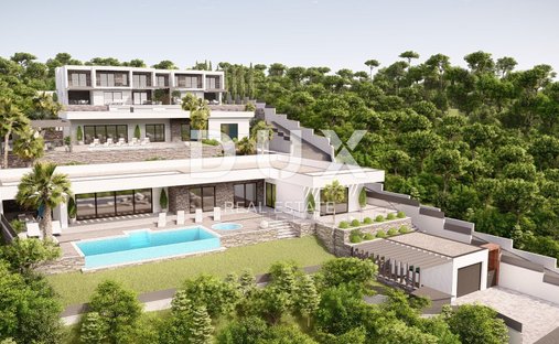 House in Grad Crikvenica, Primorje-Gorski Kotar County, Croatia 1