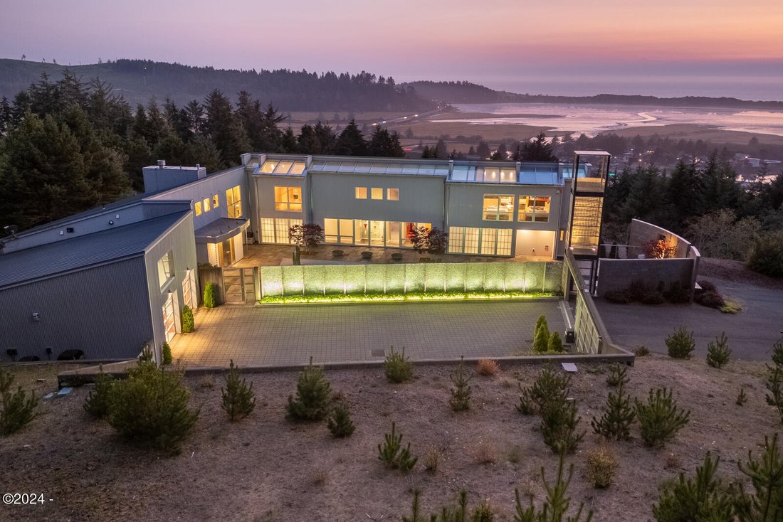 House in Lincoln City, Oregon, United States 1 - 14788564