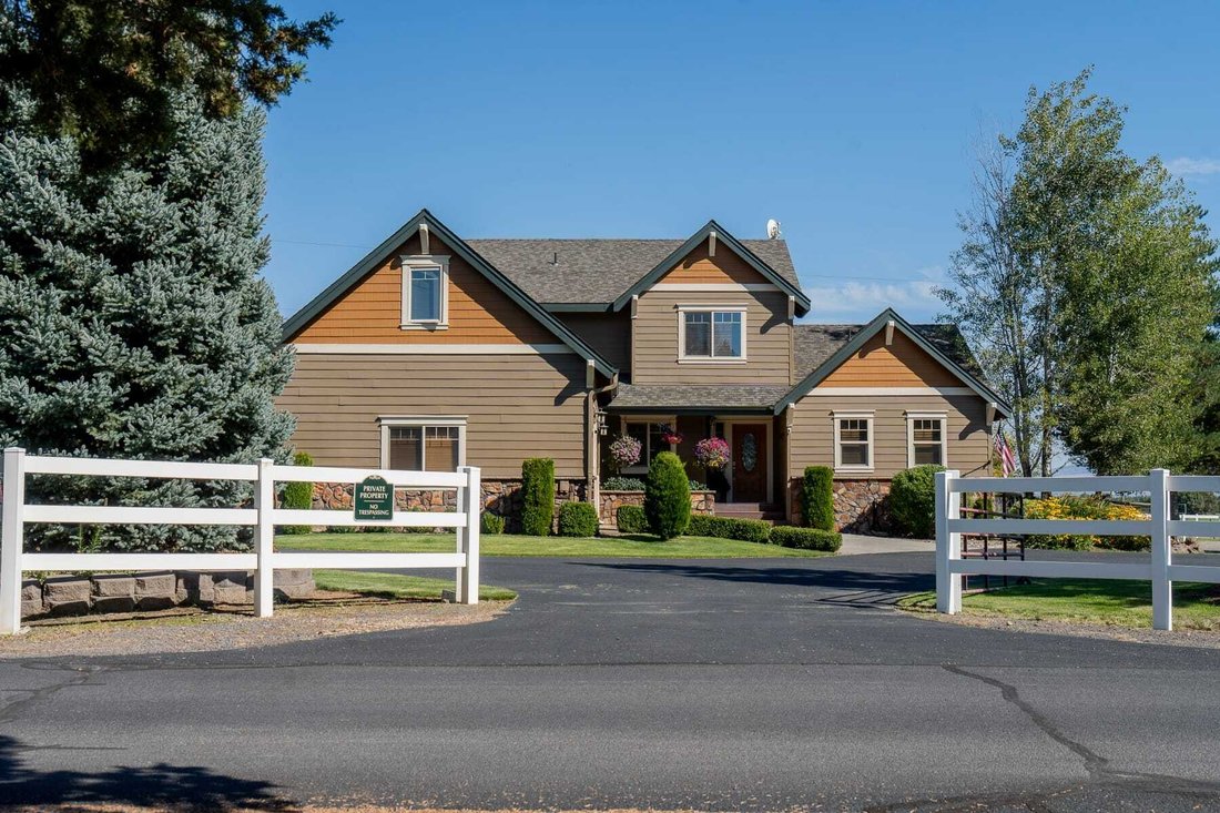 House in Bend, Oregon, United States 1 - 16481465