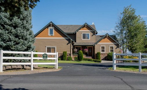 House in Bend, Oregon, United States 1