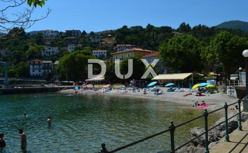 Haus in Grad Opatija, Primorje-Gorski, Kroatien 1