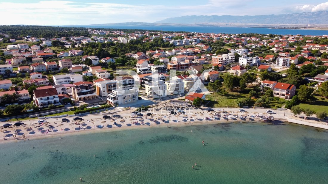 Apartment in Vir, Zadar County, Croatia 1 - 16817608