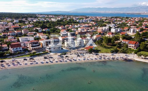 Apartment in Vir, Zadar County, Croatia 1