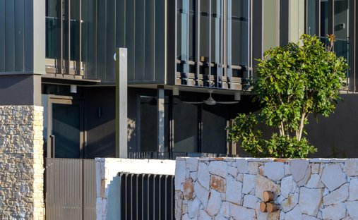 House in Hope Island, Queensland, Australia 1