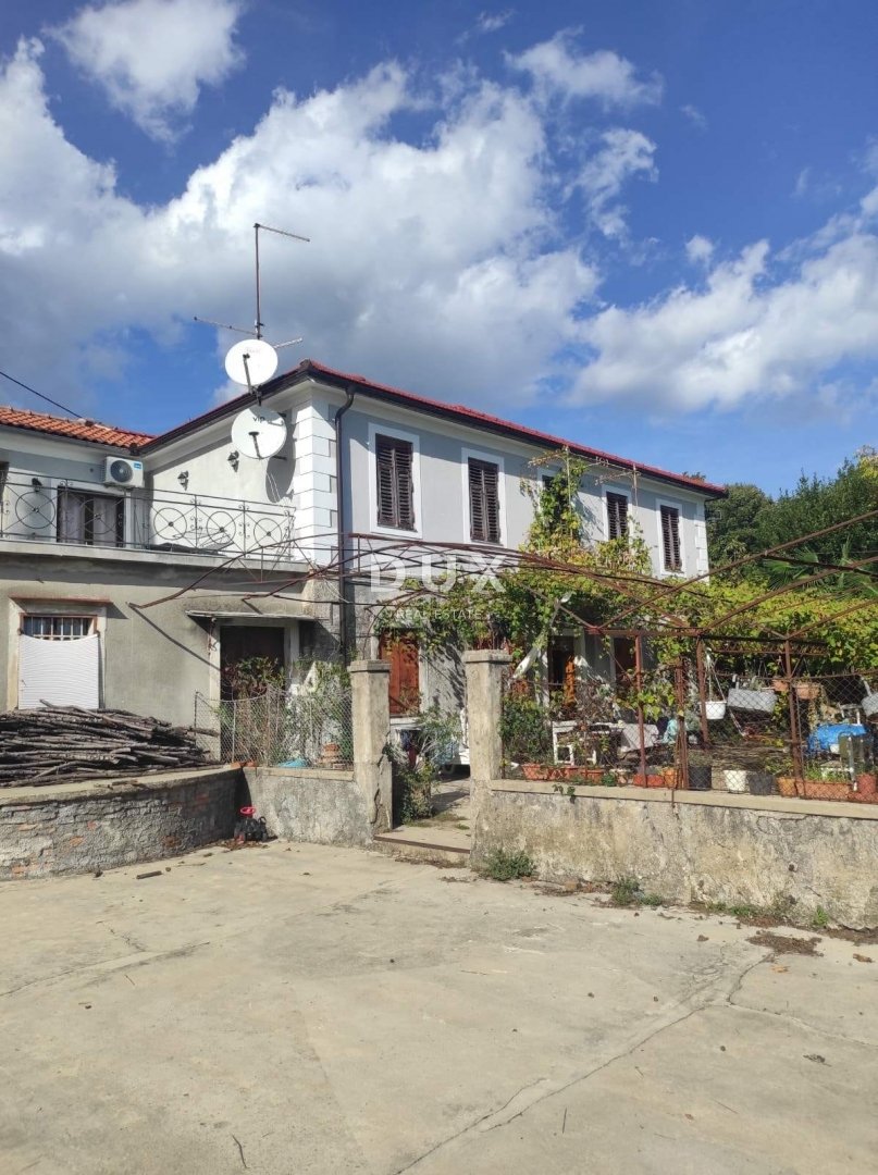 House in Grad Opatija, Primorje-Gorski Kotar County, Croatia 1 - 16817320