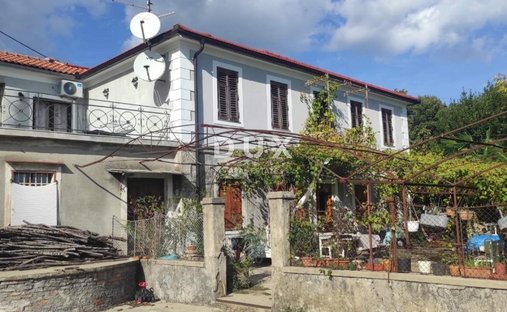 House in Grad Opatija, Primorje-Gorski Kotar County, Croatia 1
