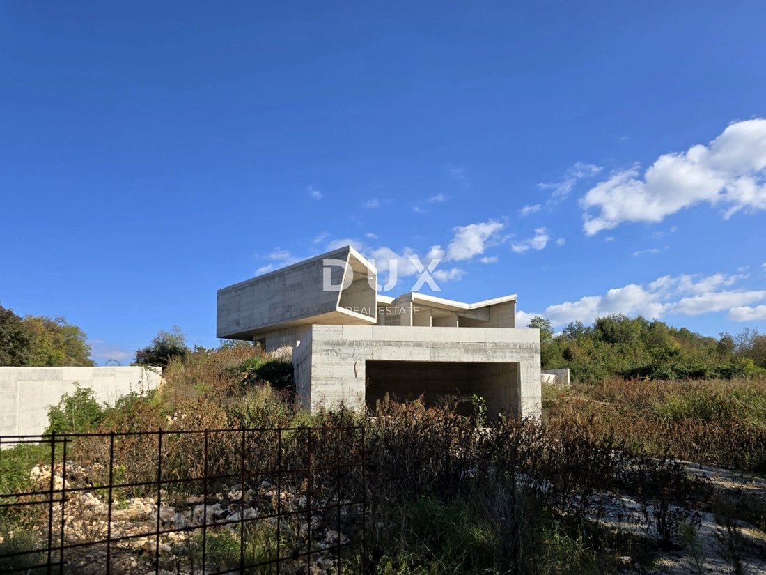 House in Momjan, Istria County, Croatia 5 - 16817445