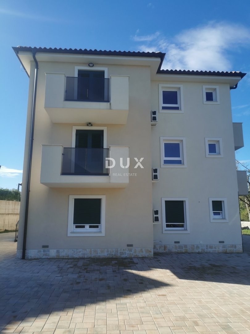 Appartamento a Malinska, Regione litoraneo-montana, Croazia 3 - 16817309