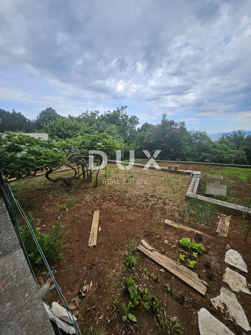 Maison à Grad Opatija, Primorje-Gorski Kotar, Croatie 4 - 16817738