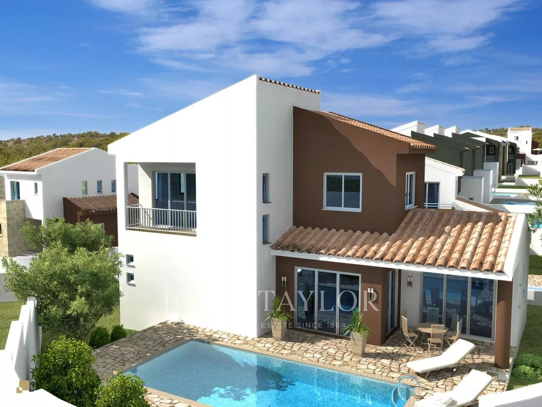 Villa in Pissouri, Limassol, Cyprus 5 - 16814482