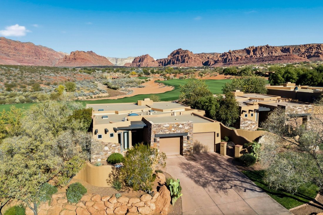 House in St. George, Utah, United States 1 - 16817280
