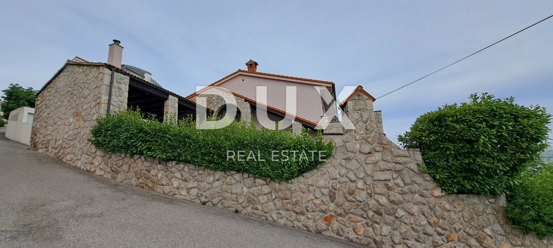 House in Grad Crikvenica, Primorje-Gorski Kotar County, Croatia 2 - 16817618