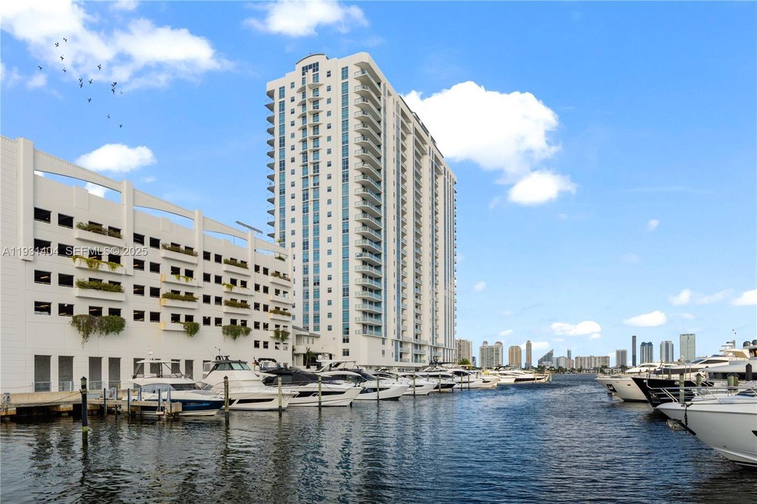 Condo in Golden Beach, Florida, United States 1 - 16815202