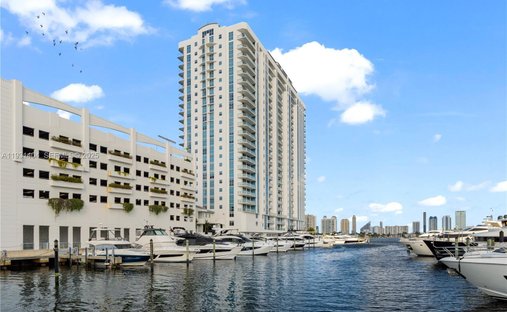 Condominio a Golden Beach, Florida, Stati Uniti 1