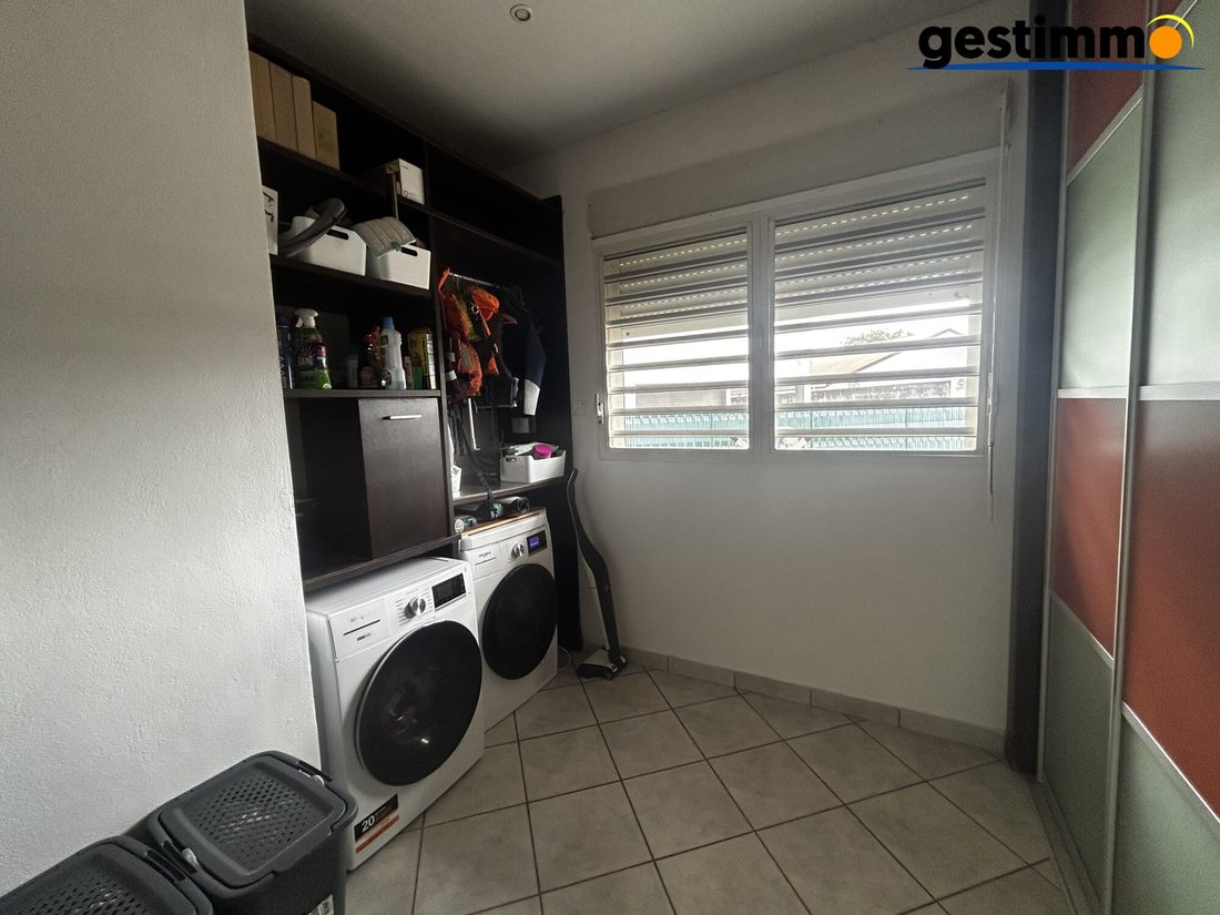 House in Matoury, Arrondissement of Cayenne, French Guiana 5 - 16817845