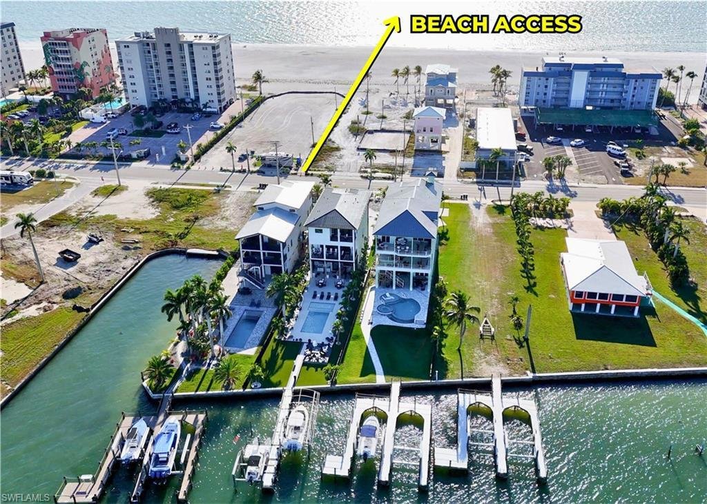 Haus in Fort Myers Beach, Florida, Vereinigte Staaten 4 - 16815898