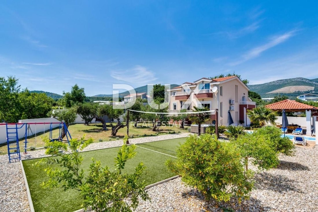 House in Kastel Stafilic, Split-Dalmatia County, Croatia 4 - 16817698