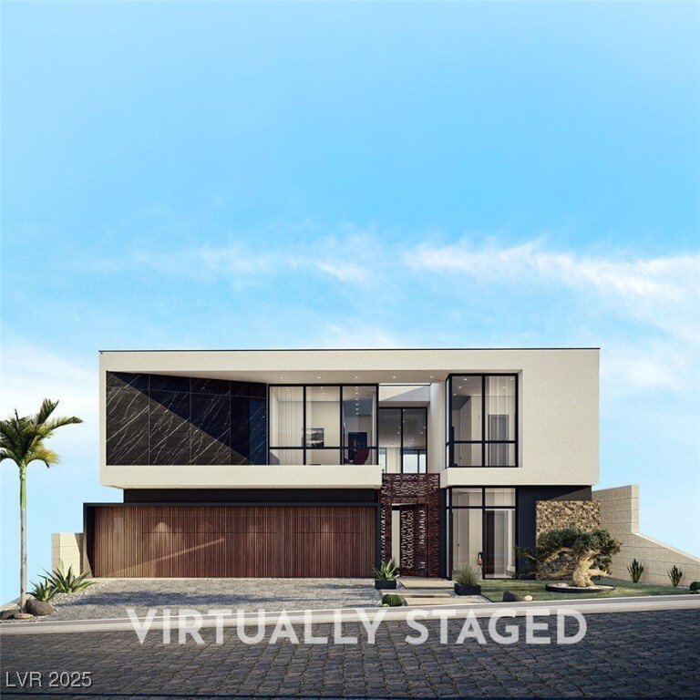 House in Henderson, Nevada, United States 2 - 16816267