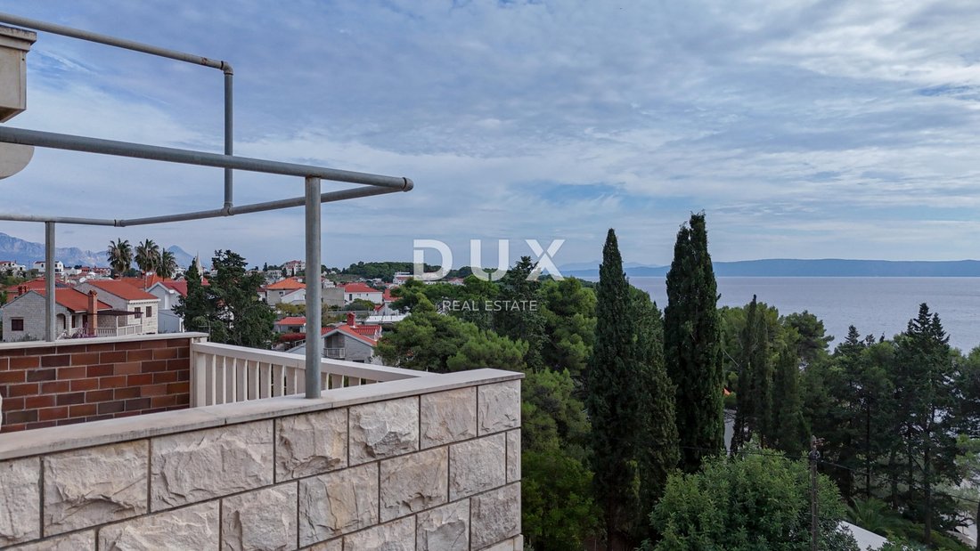 House in Sumartin, Split-Dalmatia County, Croatia 4 - 16817217