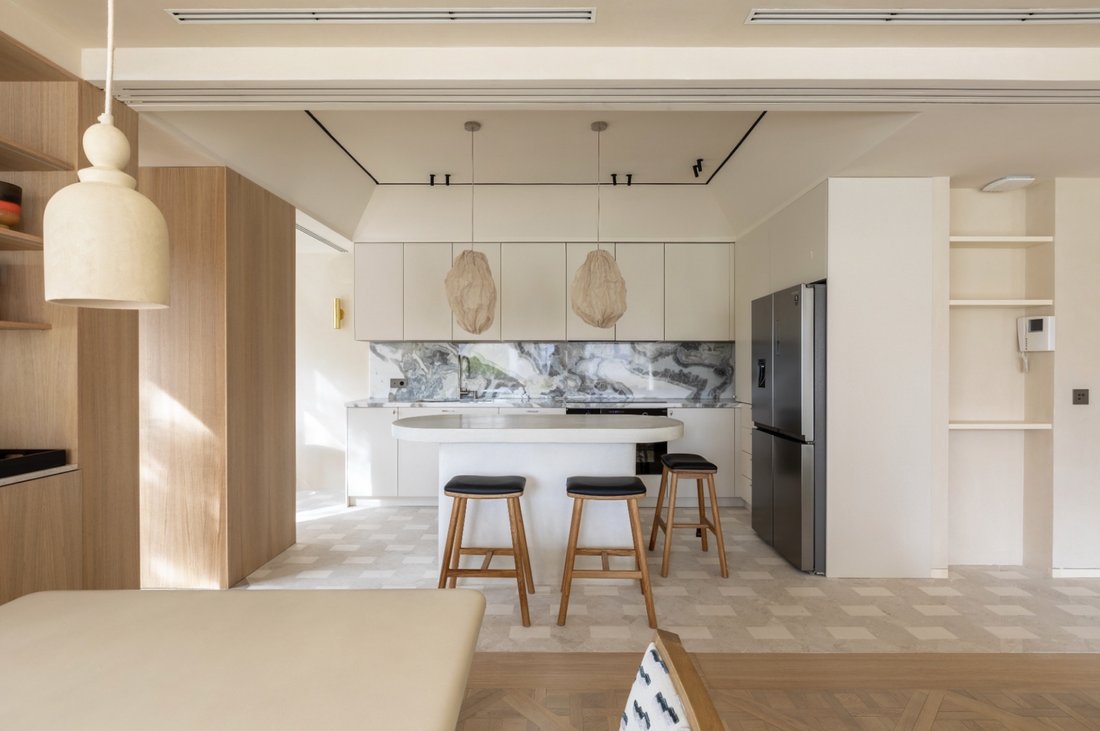 Apartment in Barrio Salamanca, Madrid, Spain 2 - 16818822
