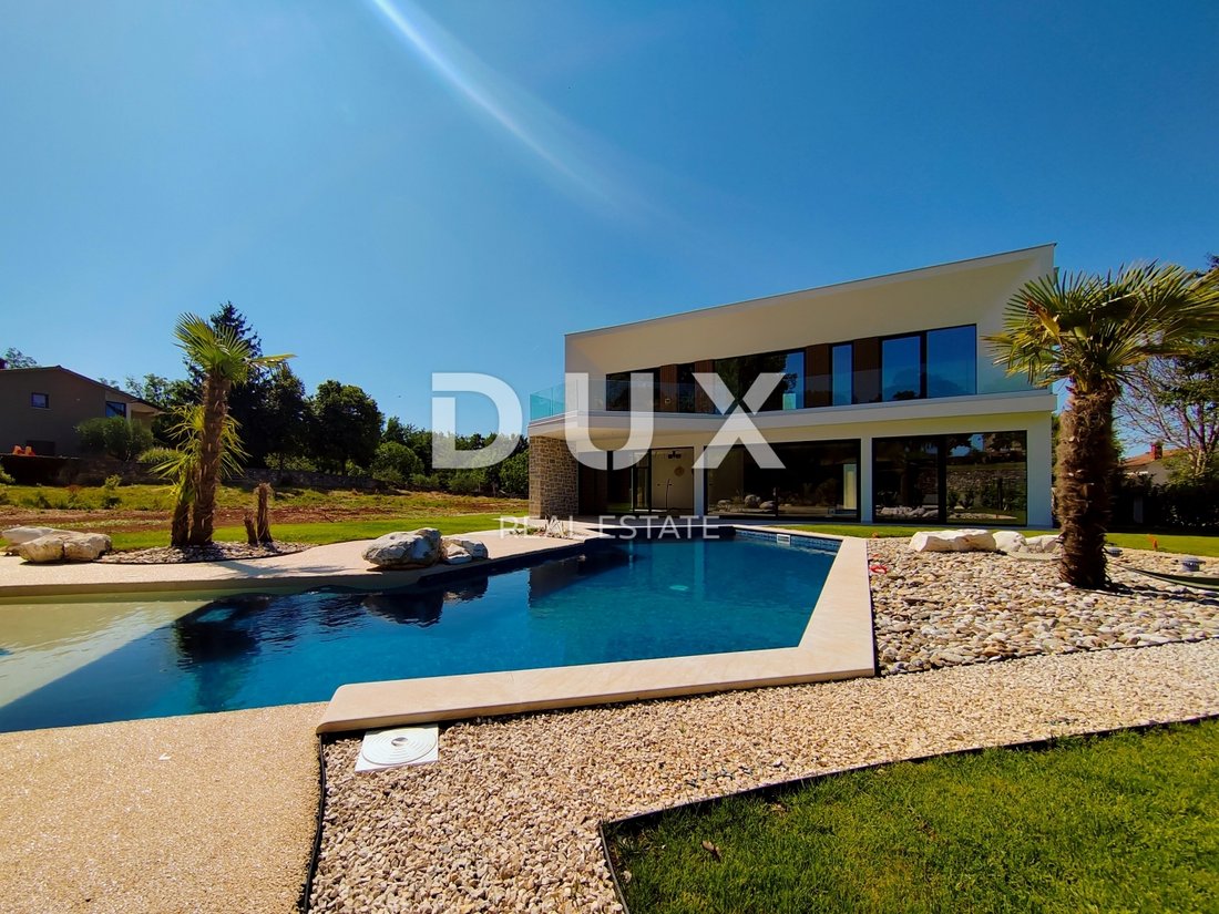 House in Tinjan, Istria County, Croatia 2 - 16817675