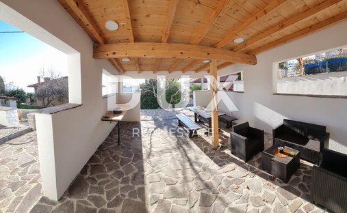 House in Mjesni odbor Krimeja, Grad Rijeka, Primorje-Gorski Kotar County 1