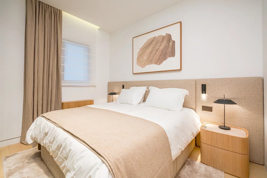 Apartment in Barrio Salamanca, Madrid, Spain 5 - 15652913
